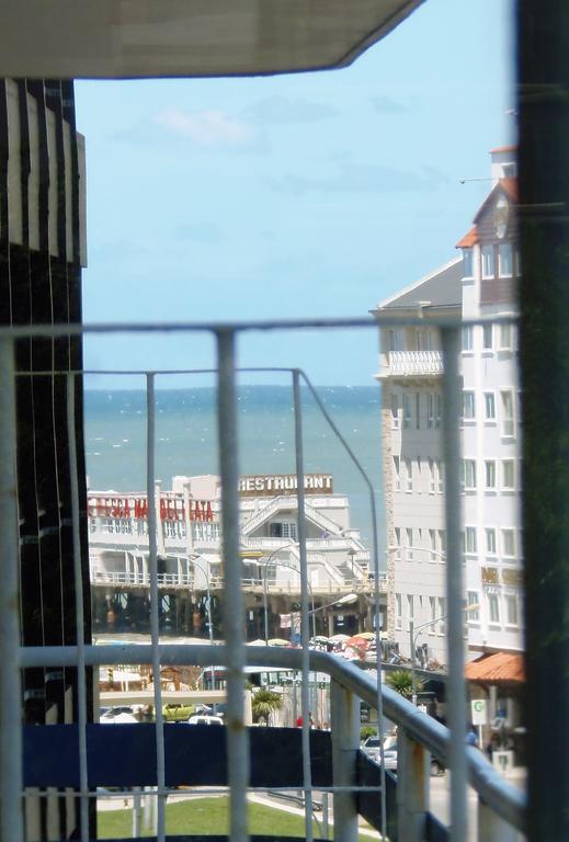 City Hotel Mar Del Plata Szoba fotó