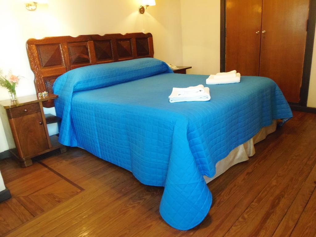 City Hotel Mar Del Plata Szoba fotó