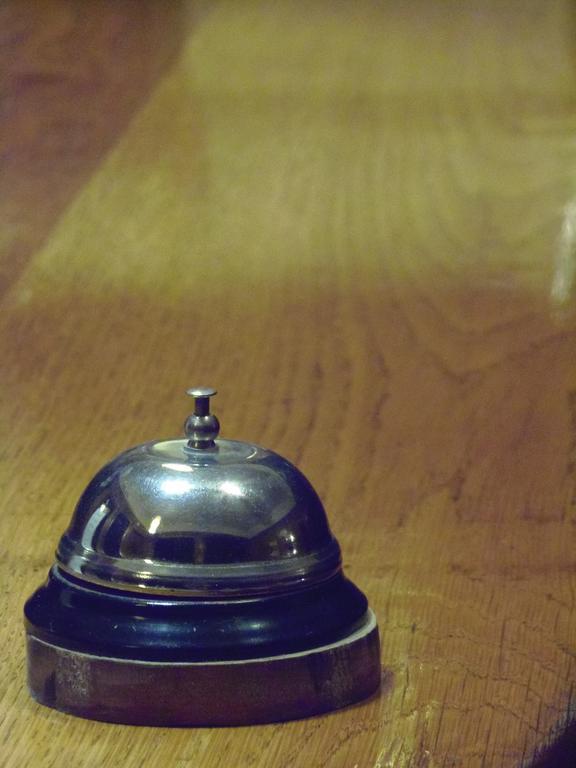 City Hotel Mar Del Plata Kültér fotó