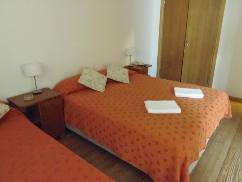City Hotel Mar Del Plata Kültér fotó