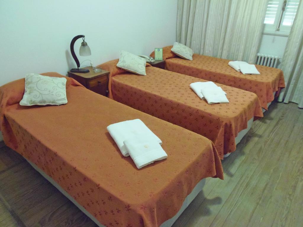 City Hotel Mar Del Plata Kültér fotó