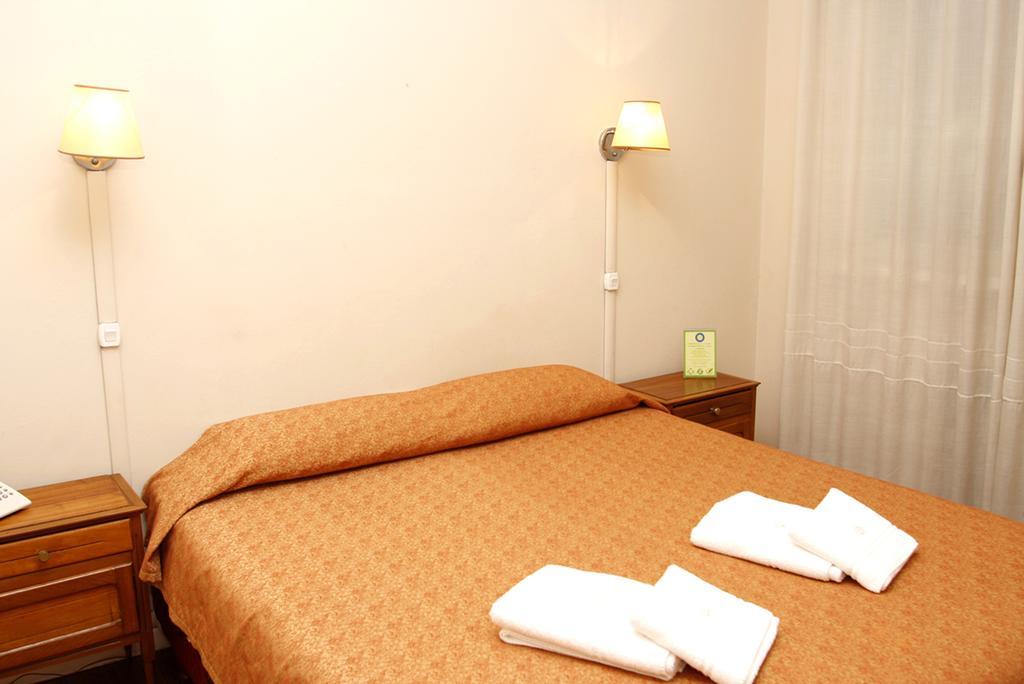 City Hotel Mar Del Plata Kültér fotó