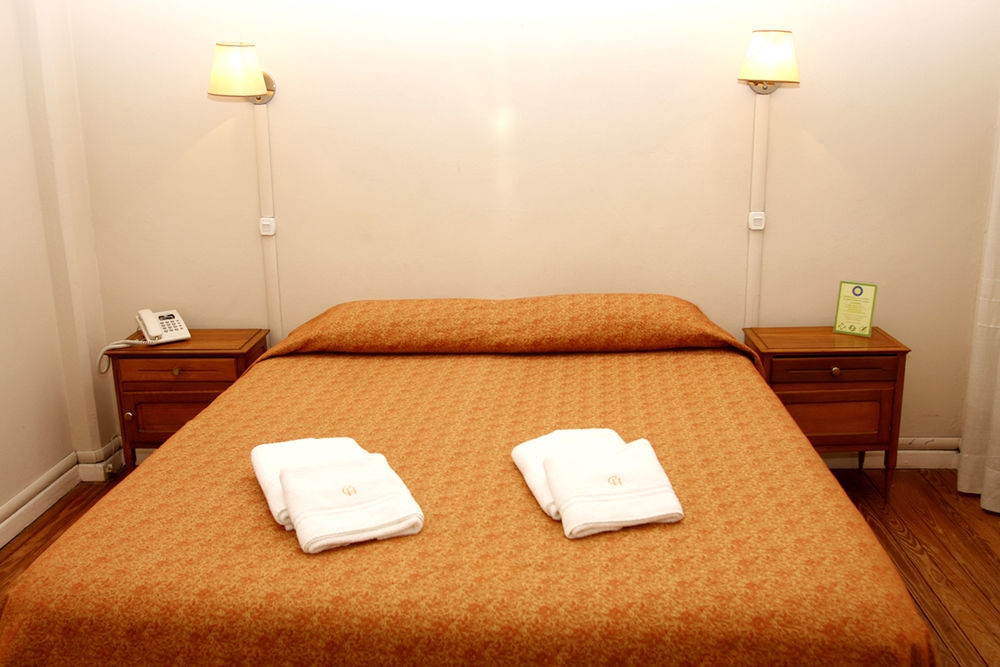 City Hotel Mar Del Plata Kültér fotó