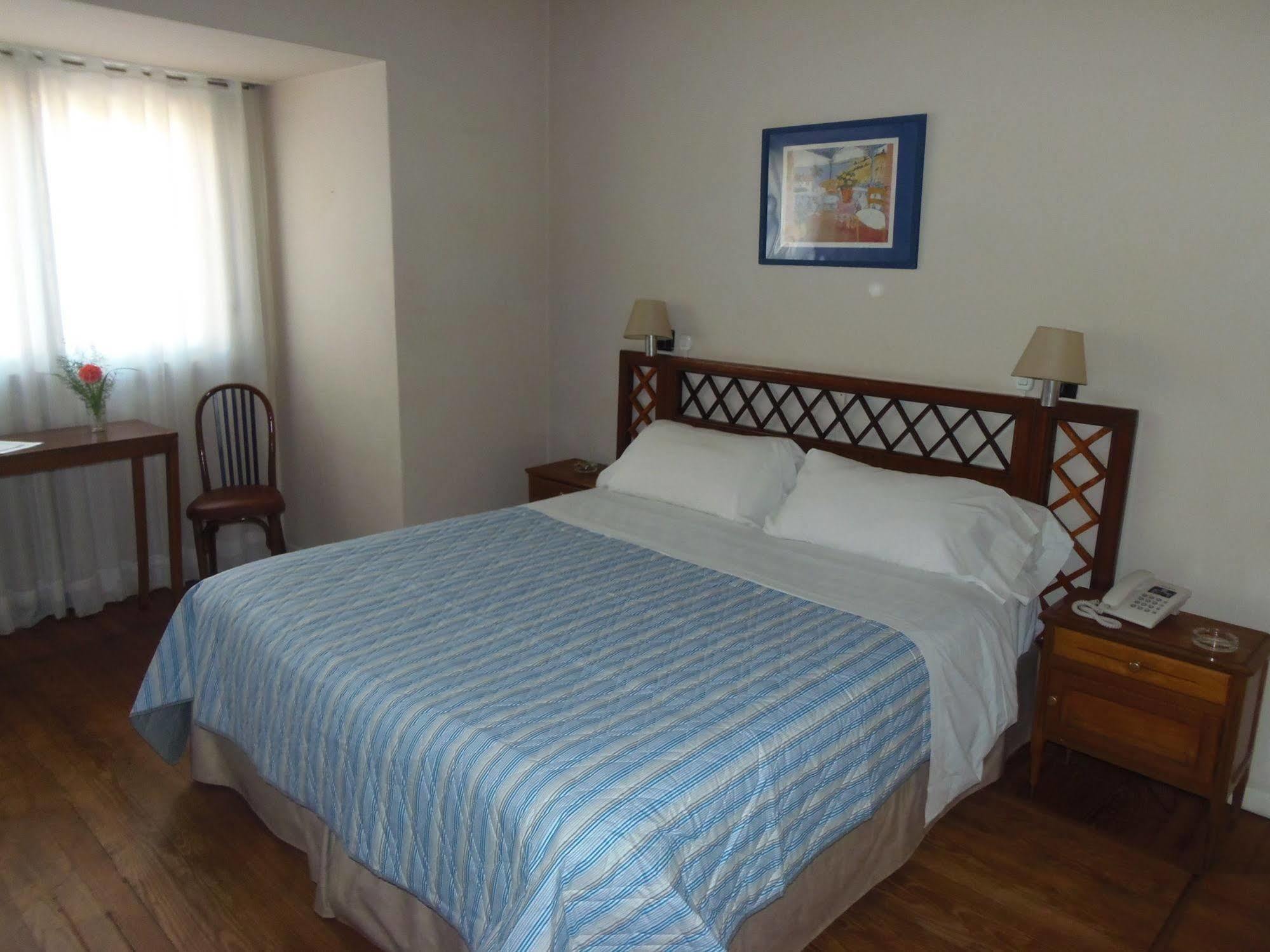 City Hotel Mar Del Plata Kültér fotó