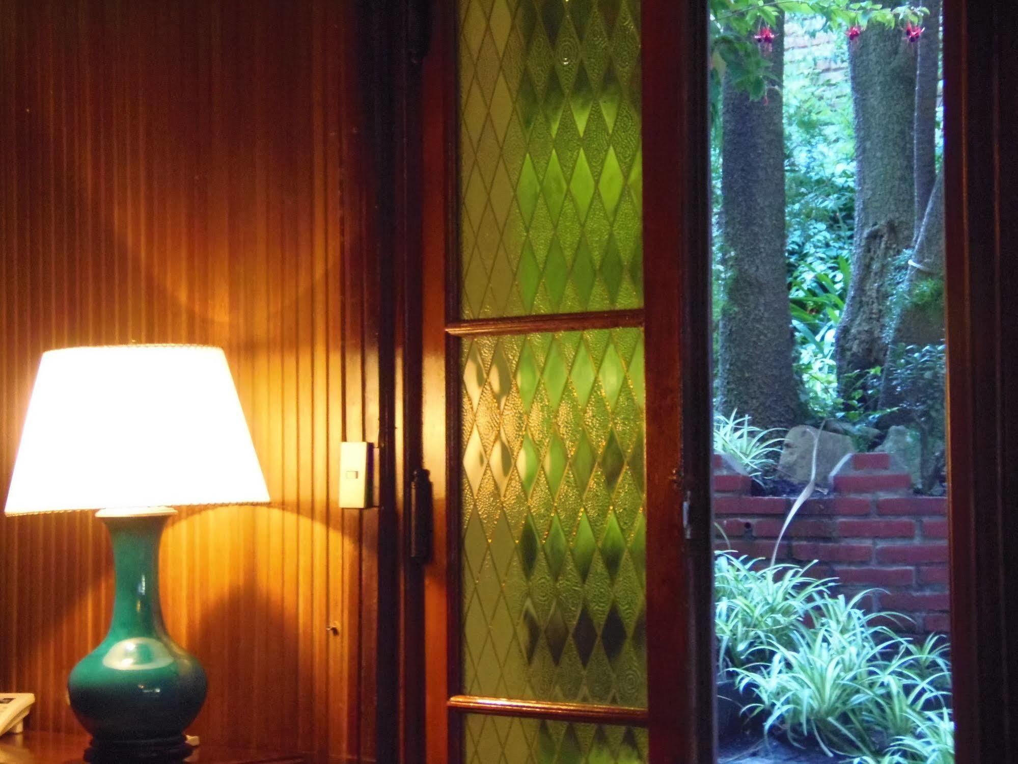 City Hotel Mar Del Plata Kültér fotó