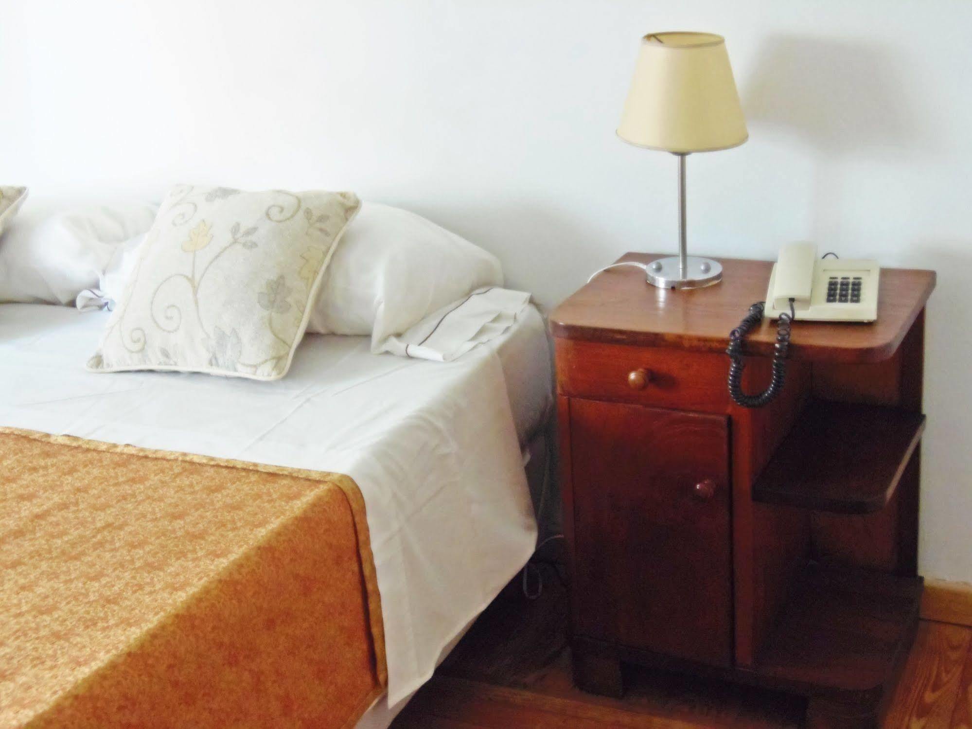 City Hotel Mar Del Plata Kültér fotó
